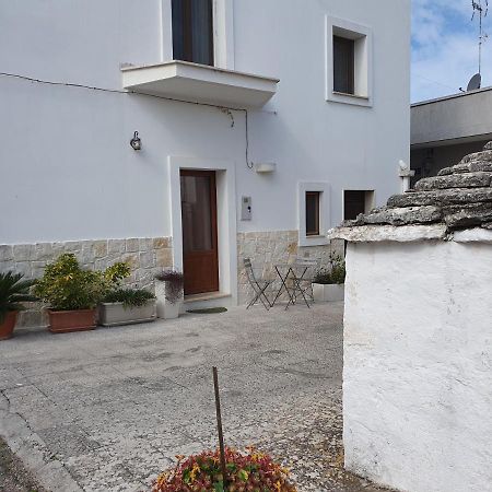 Che cappero!! Bed and Breakfast Alberobello Esterno foto