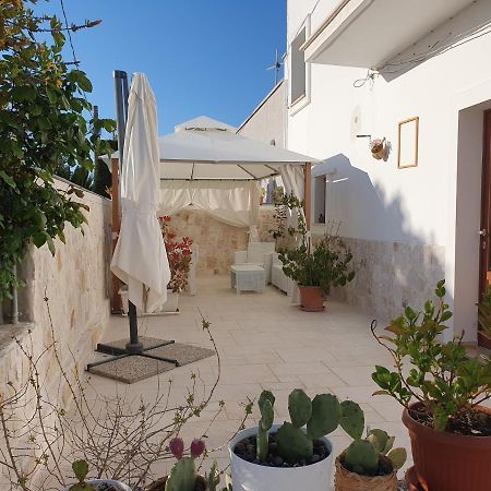 Che cappero!! Bed and Breakfast Alberobello Esterno foto