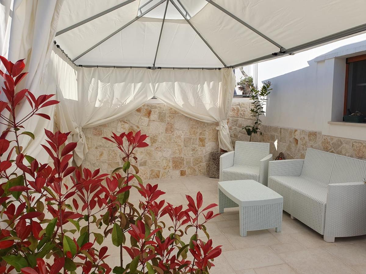 Che cappero!! Bed and Breakfast Alberobello Esterno foto