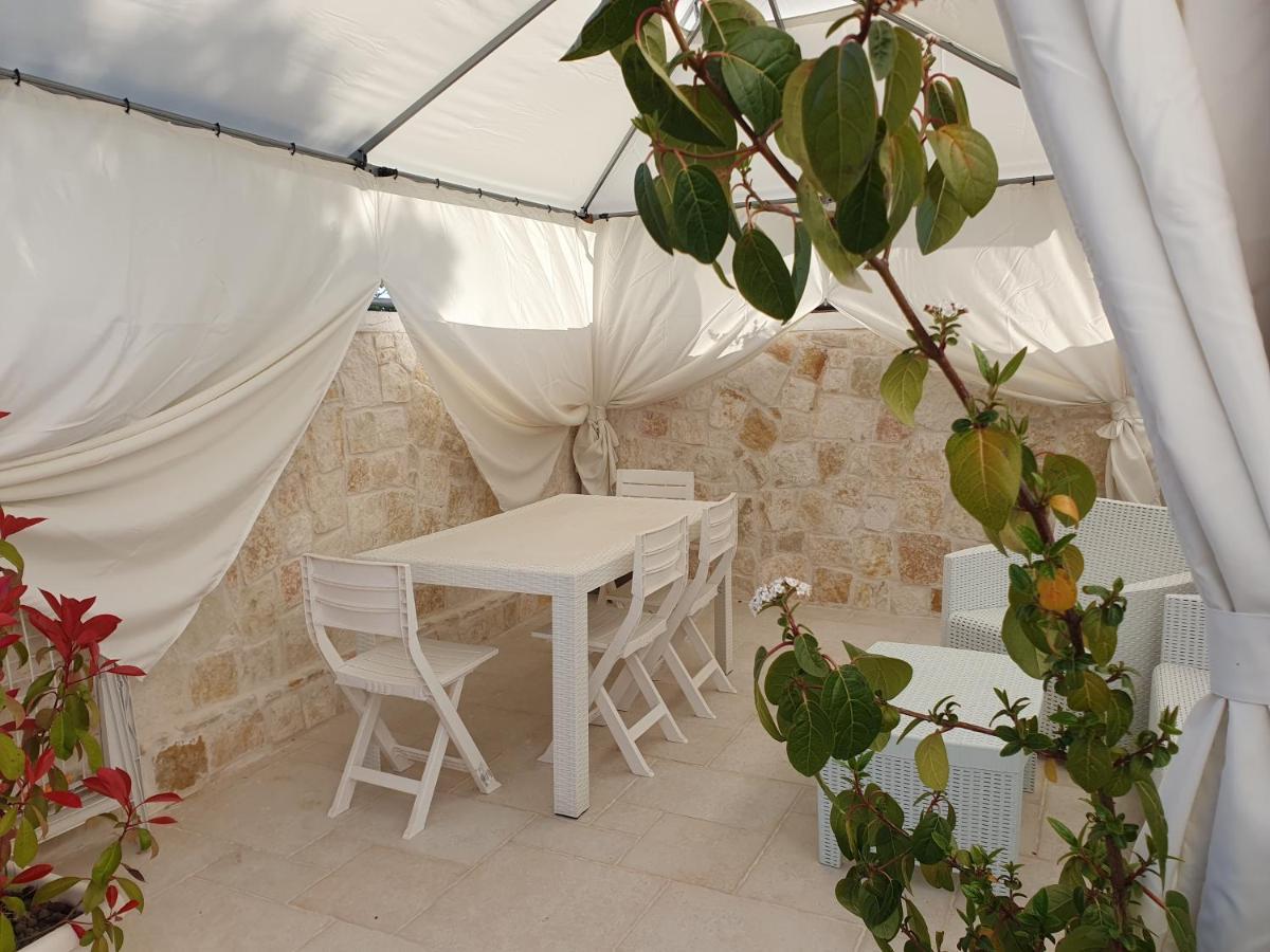 Che cappero!! Bed and Breakfast Alberobello Esterno foto